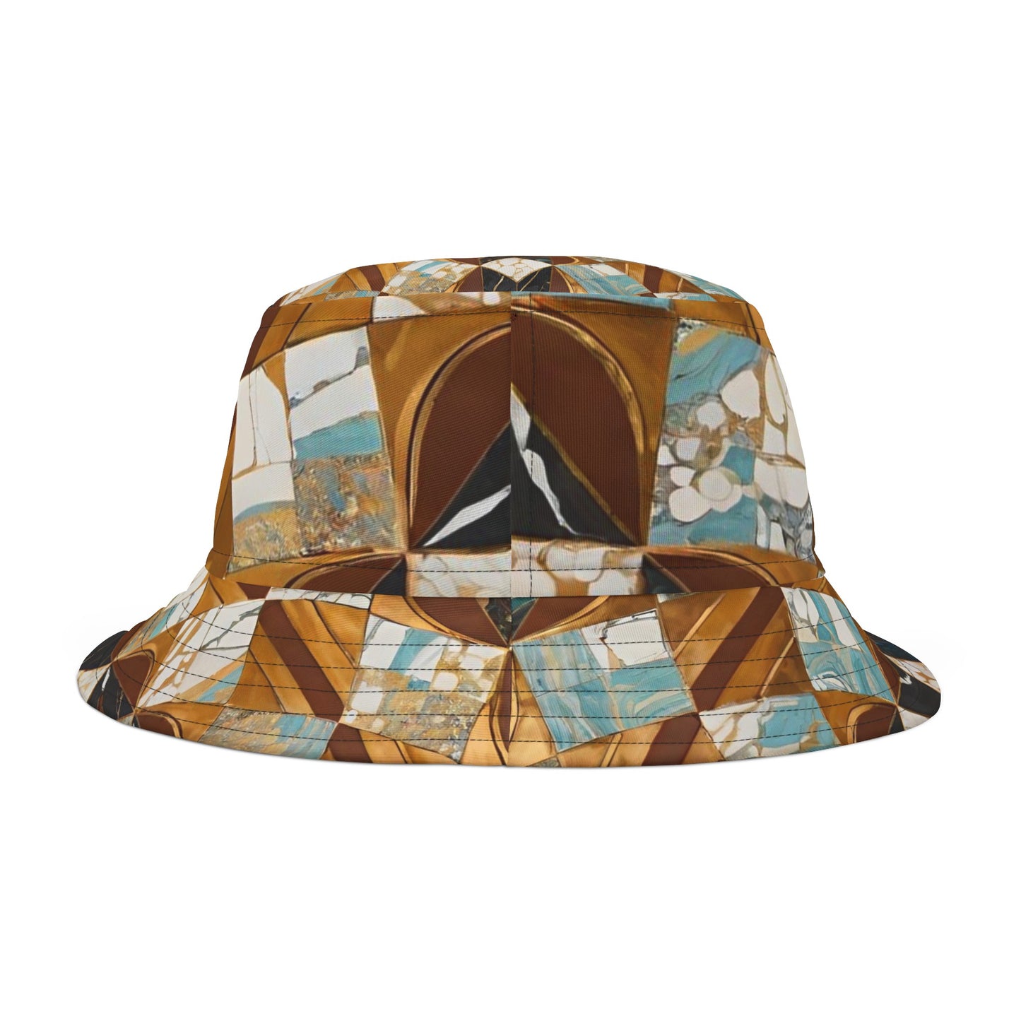Designer Bucket Hat | Personalized Bucket Hat | Yan Acq Apparel