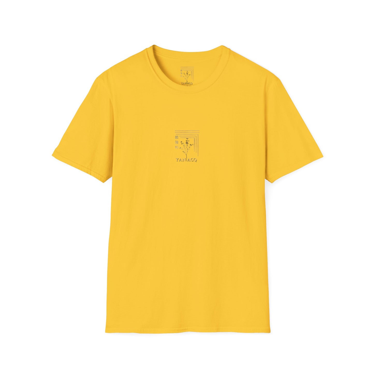Unisex Soft T-Shirt