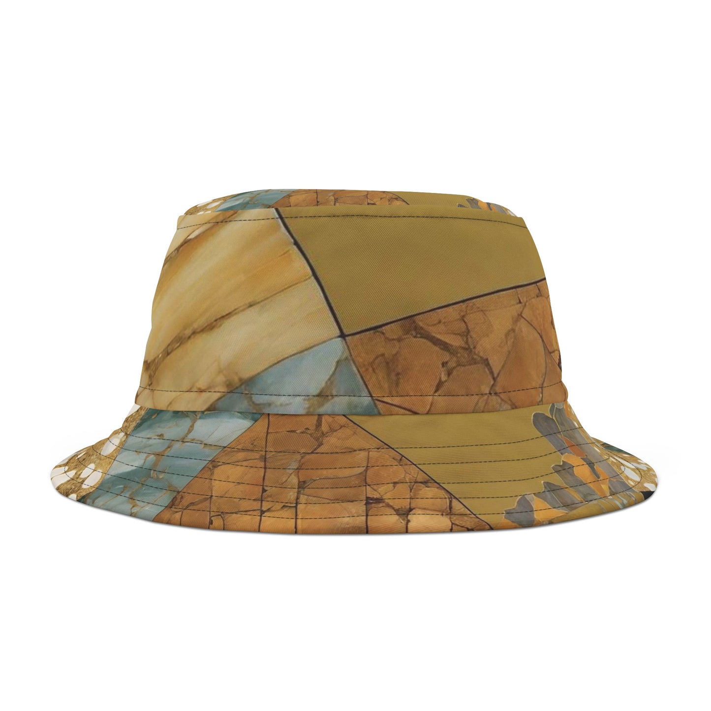 Trendy Bucket Hat | Customizable Bucket Hat | Yan Acq Apparel