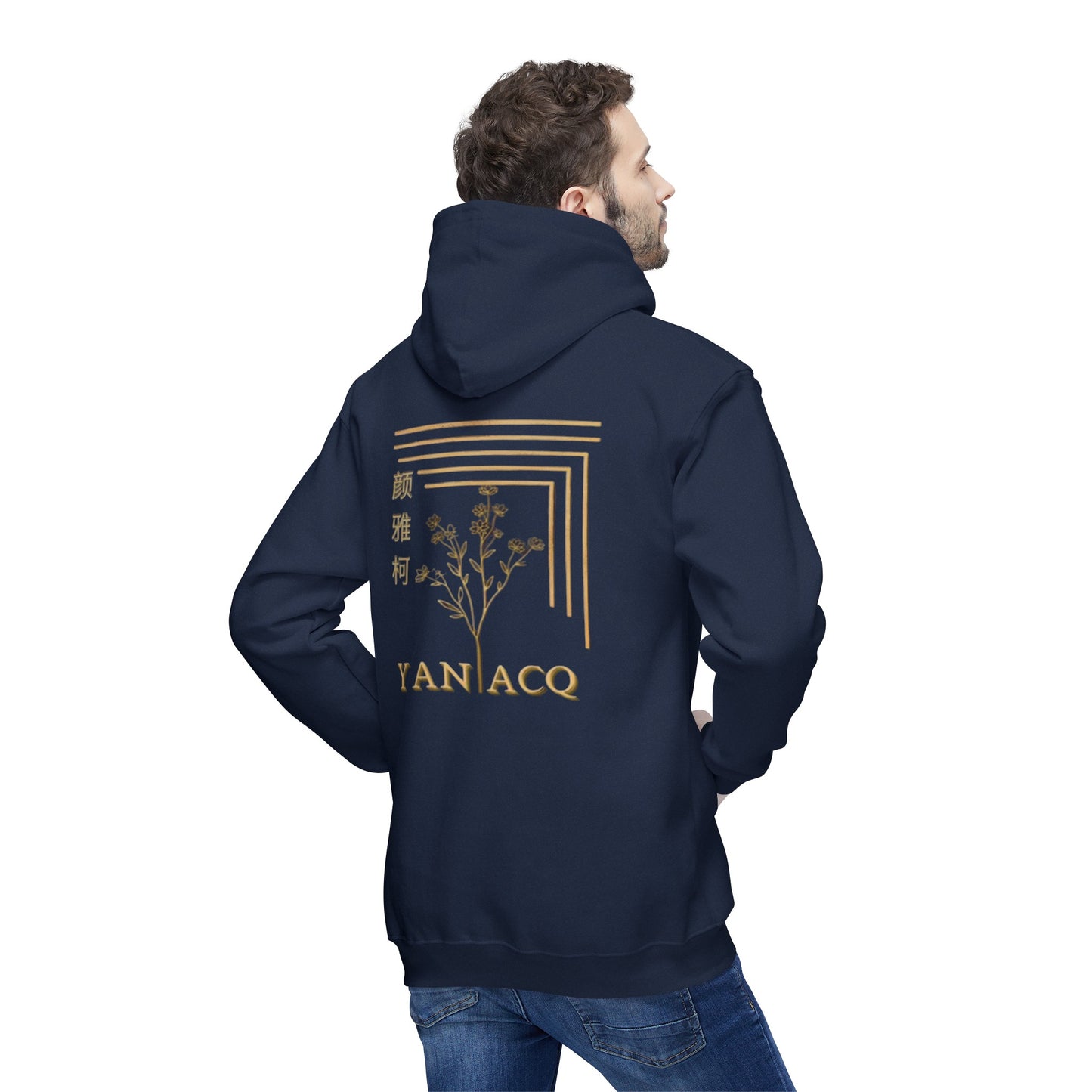 YAN ACQ