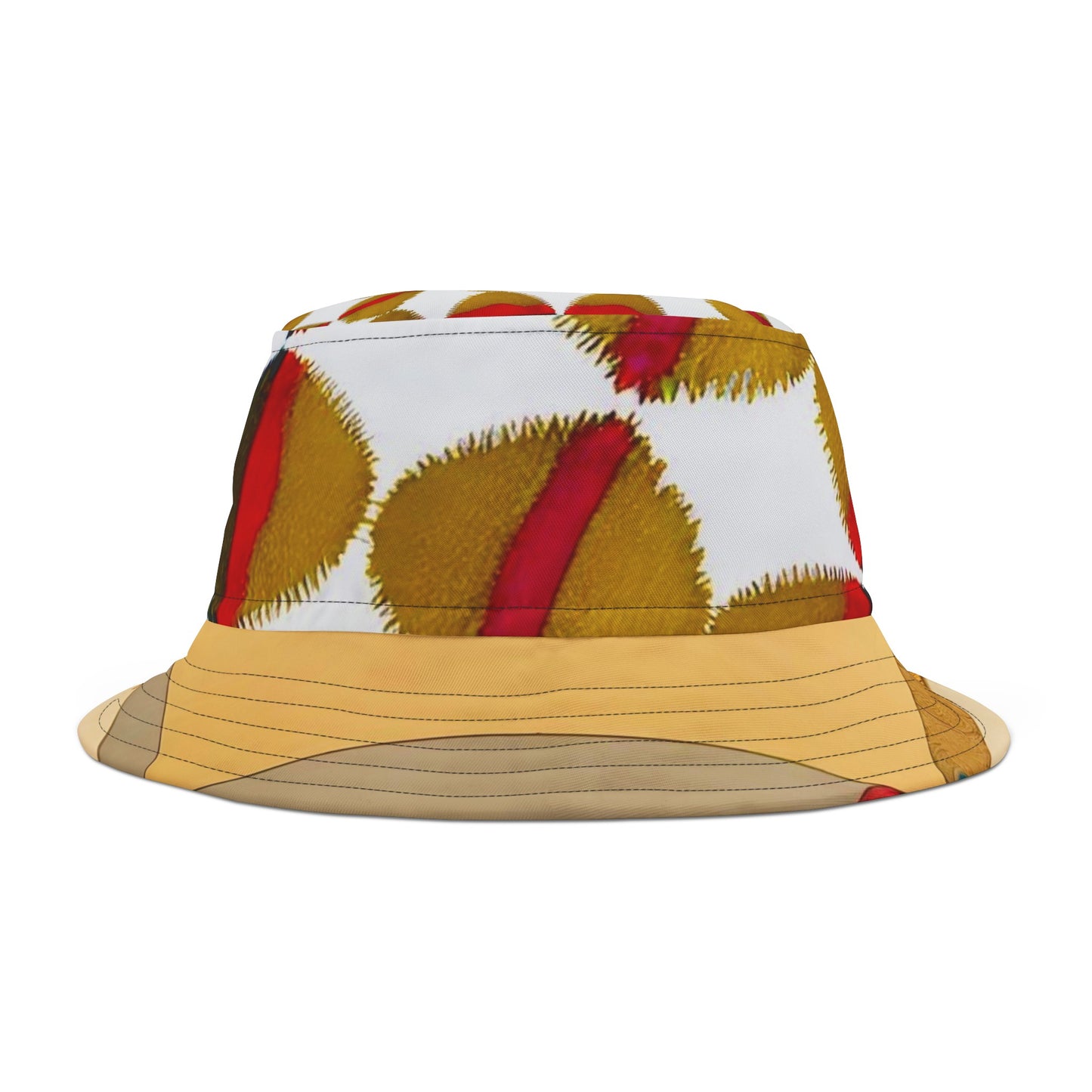 Bucket Hat for Fashion | Custom Hat for All Ages | Yan Acq Apparel