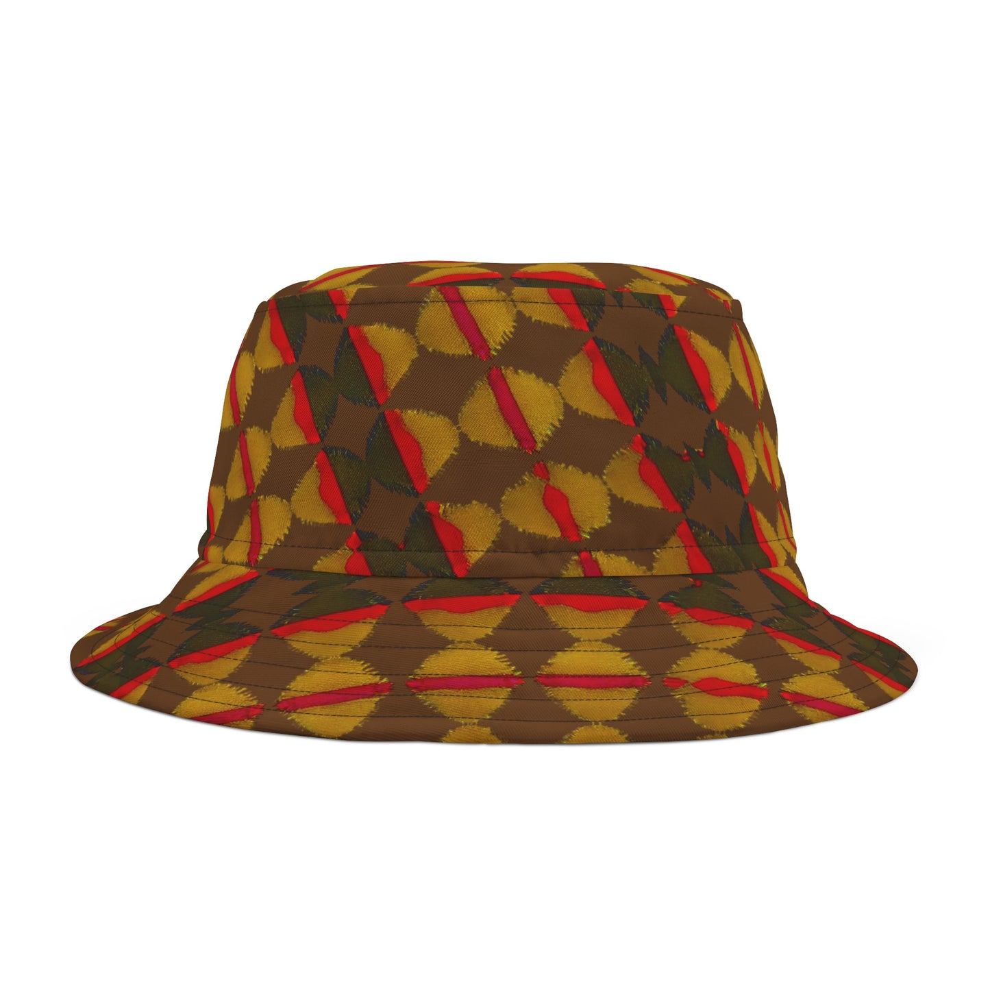 Personalized Rain Hat | Trendy Bucket Hat | Yan Acq Apparel