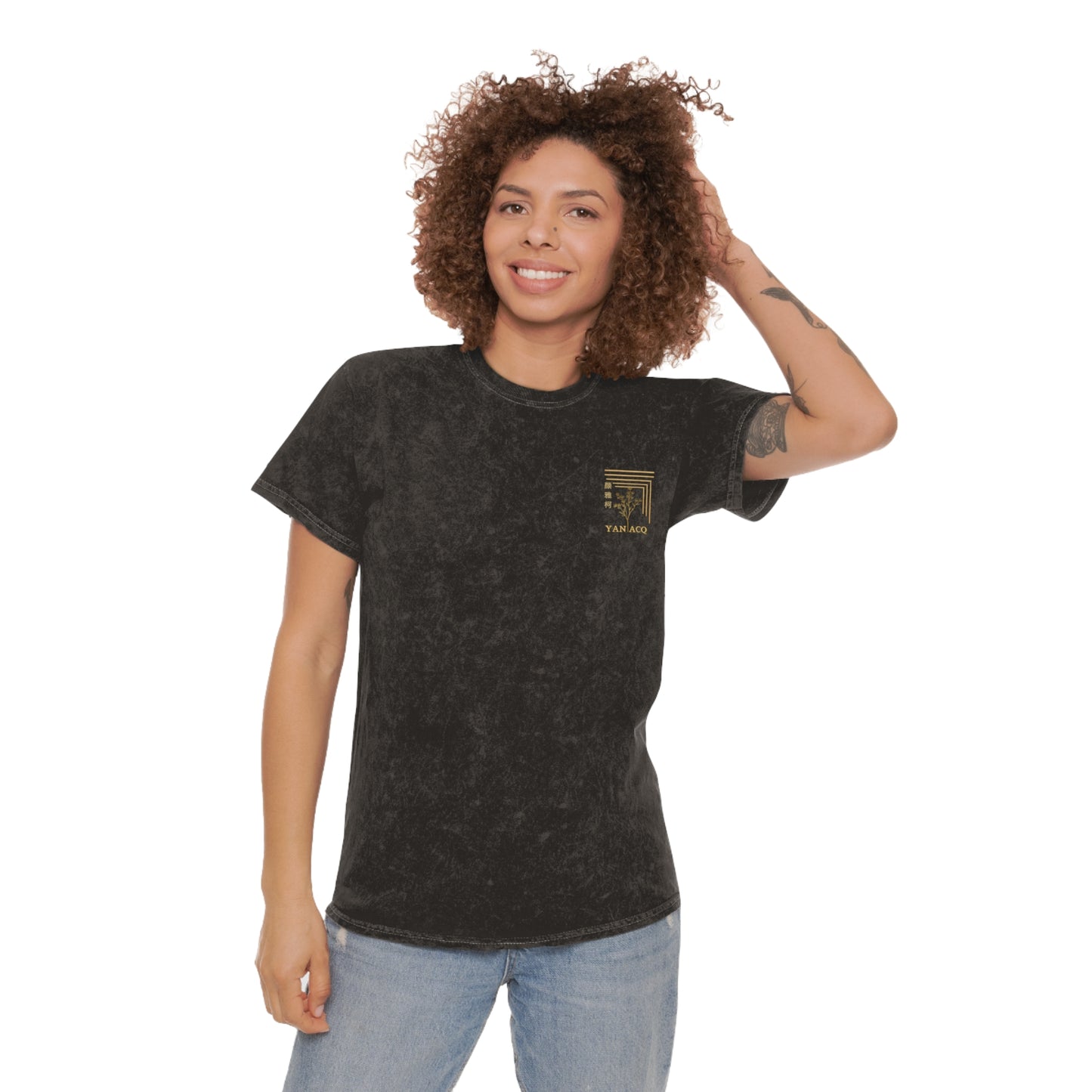 Unisex Custom T-Shirt