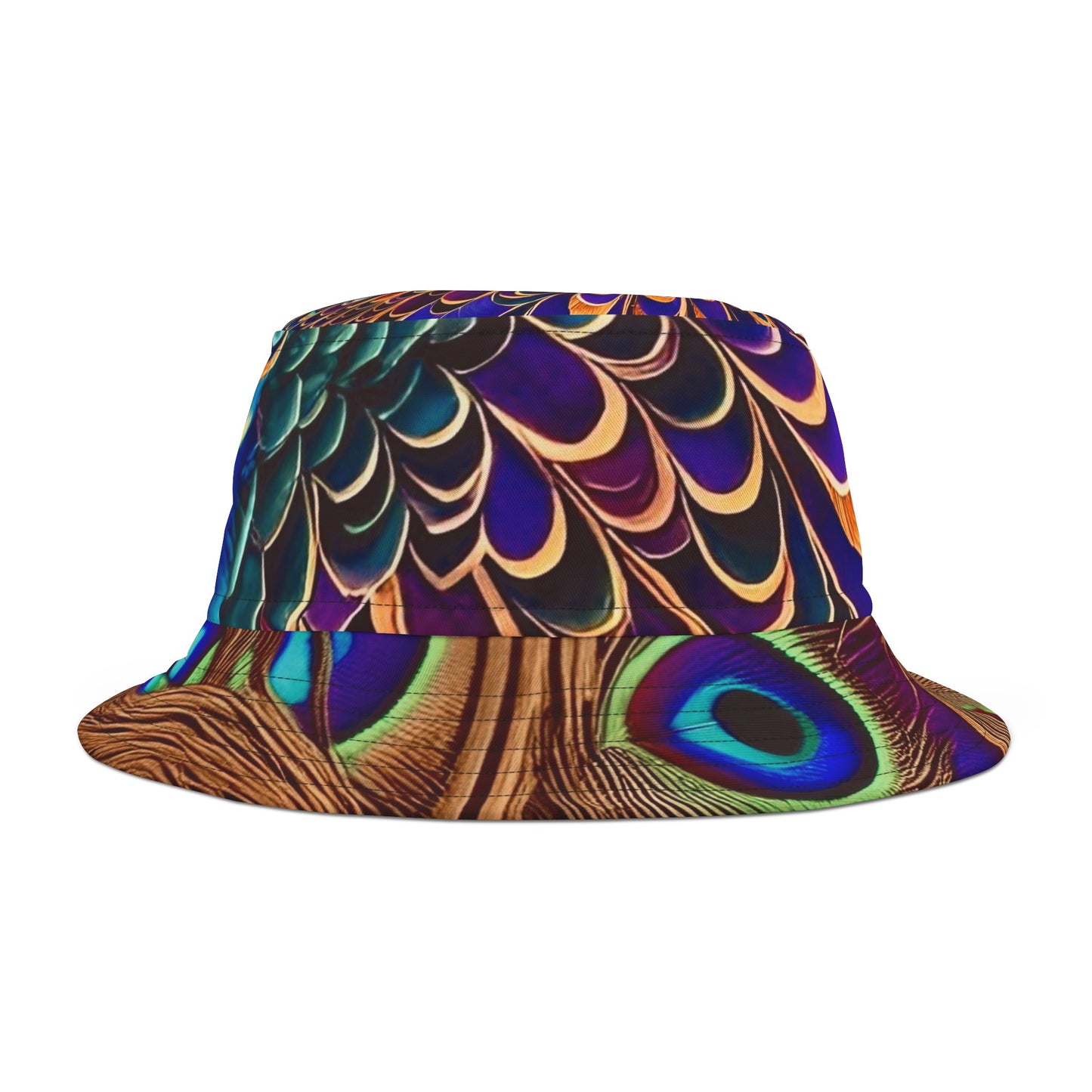 Custom Fashion Hats | Printed Hats | Yan Acq Apparel