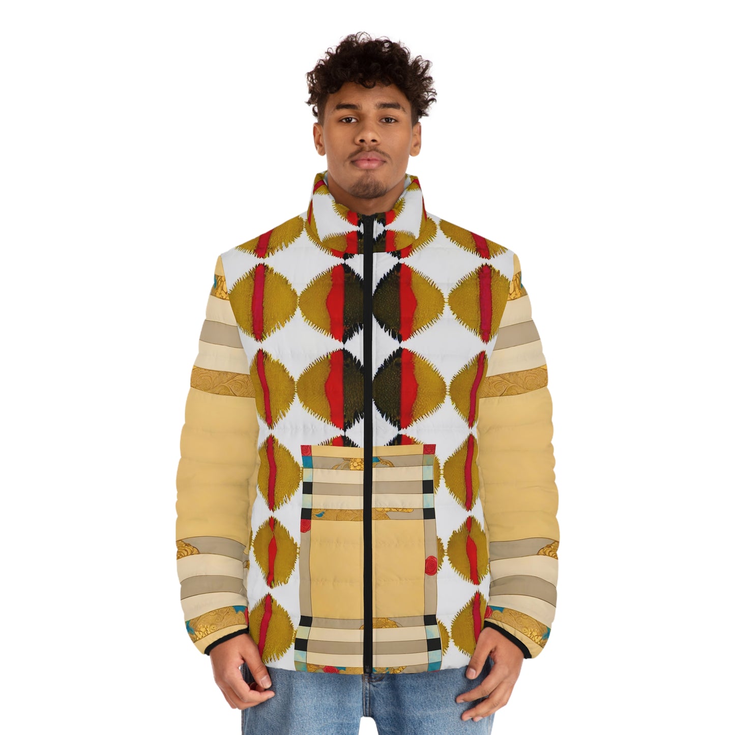 Outer Layer Jacket | Lightweight Jacket | Yan Acq Apparel