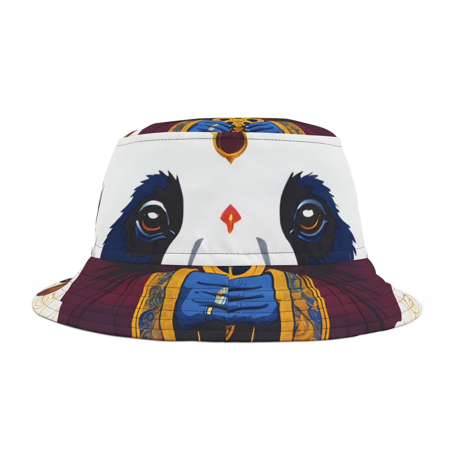 Modern Bucket Hat | Best Bucket Hat | Yan Acq Apparel