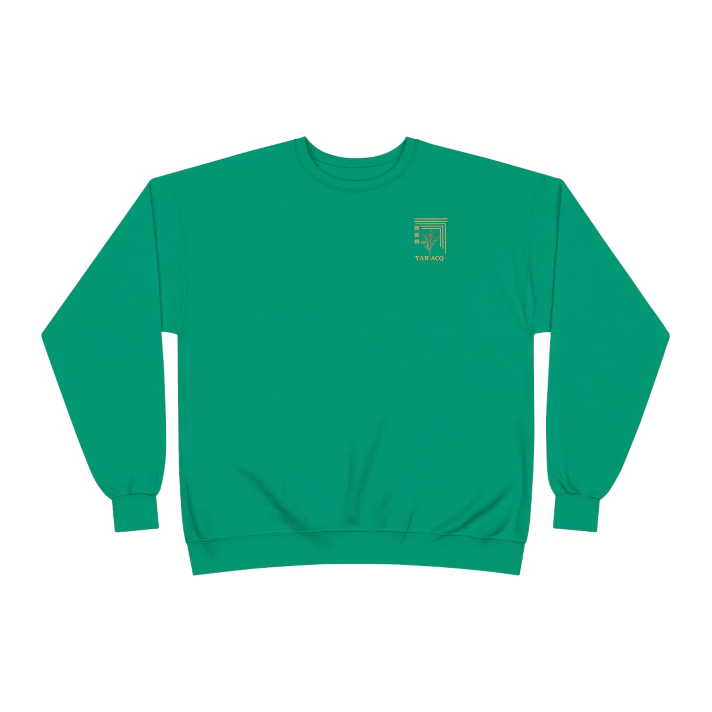 Warm Casual Sweatshirt