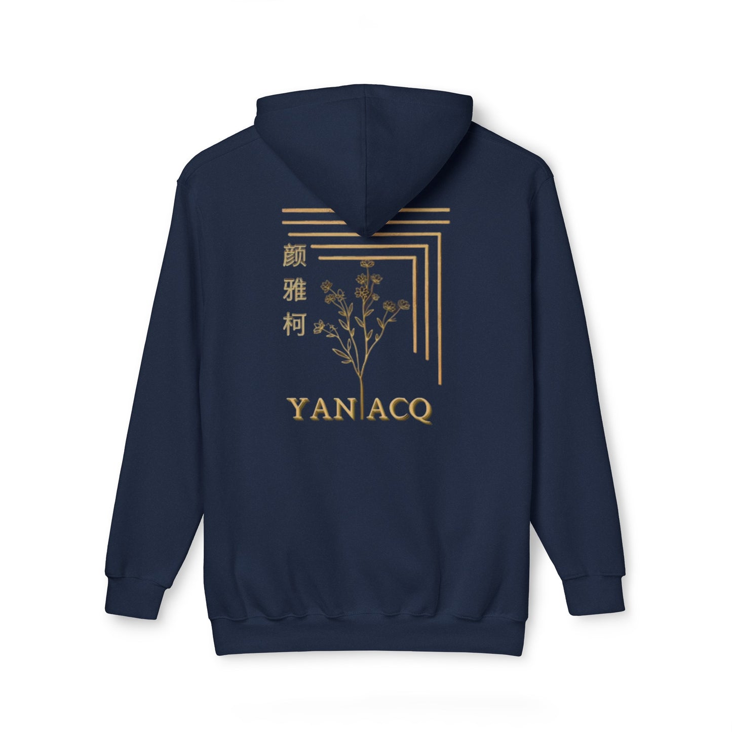 YAN ACQ