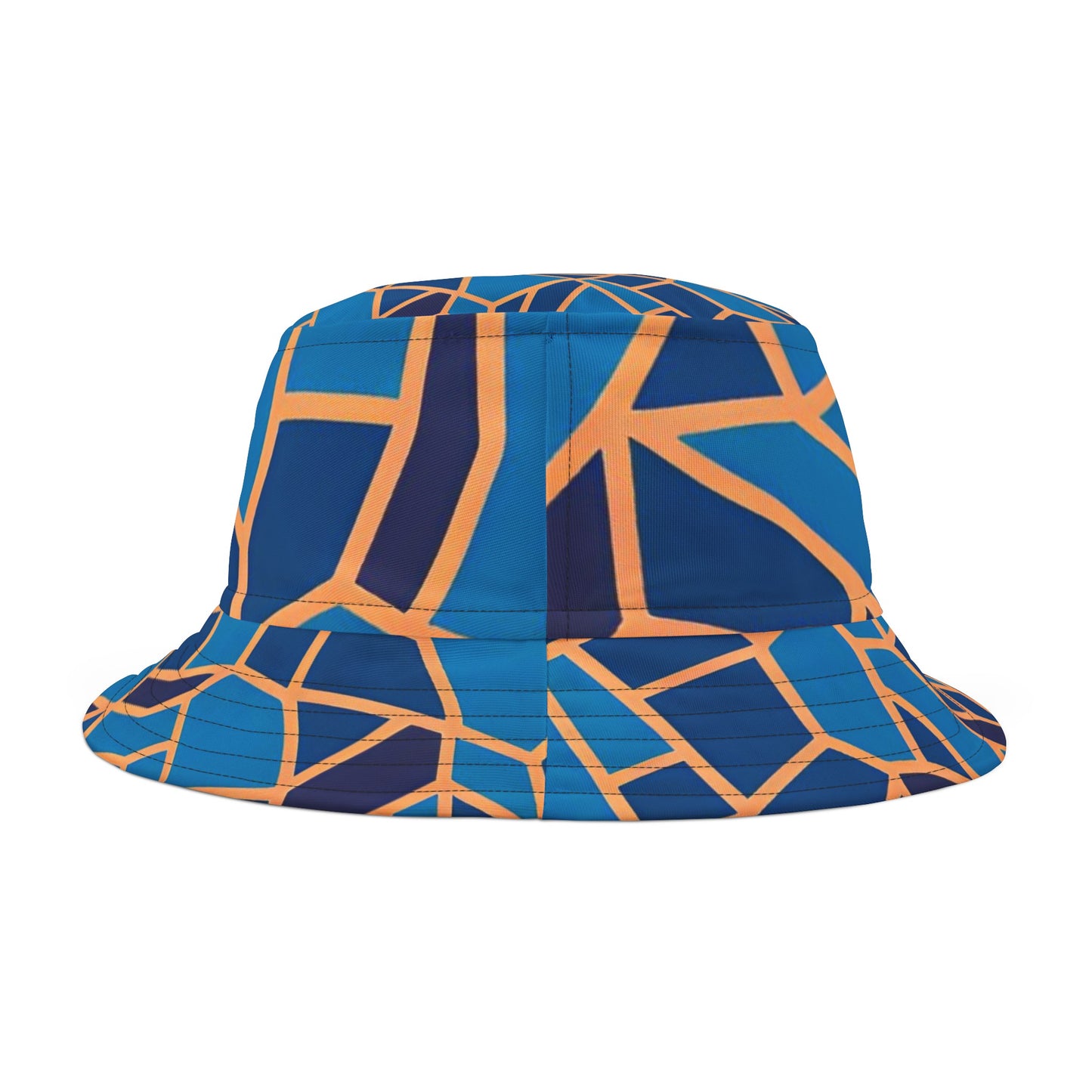 Personalized Headwear | Personalized Bucket Hat | Yan Acq Apparel
