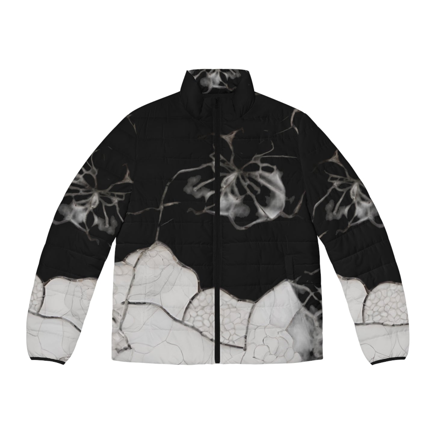 Stylish Insulated Jacket | Custom Insulated Jacket | Yan Acq Apparel