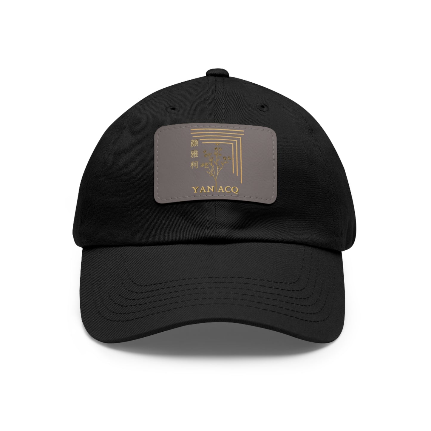 Custom Dad Hats | Eco-friendly Dad Hats | Yan Acq Apparel