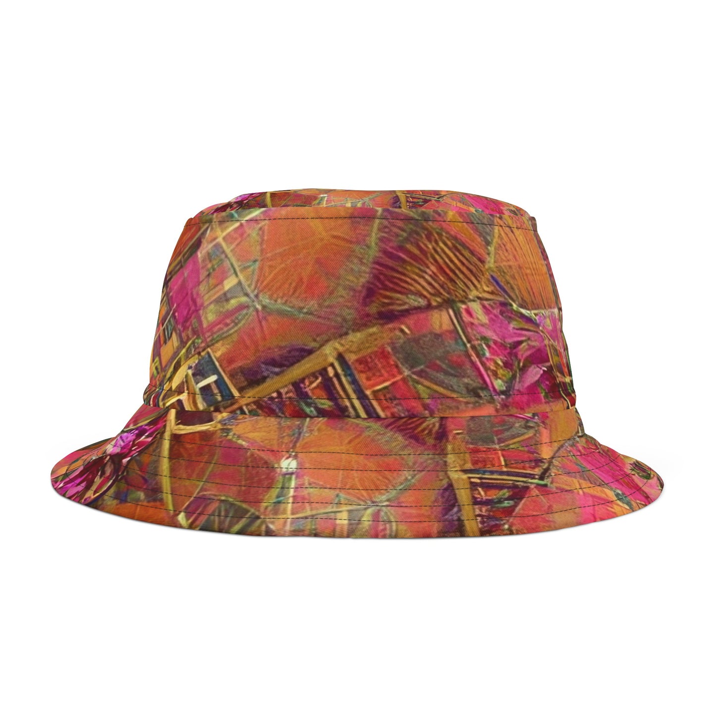 Bucket Hat Design | Best Hat Design | Yan Acq Apparel