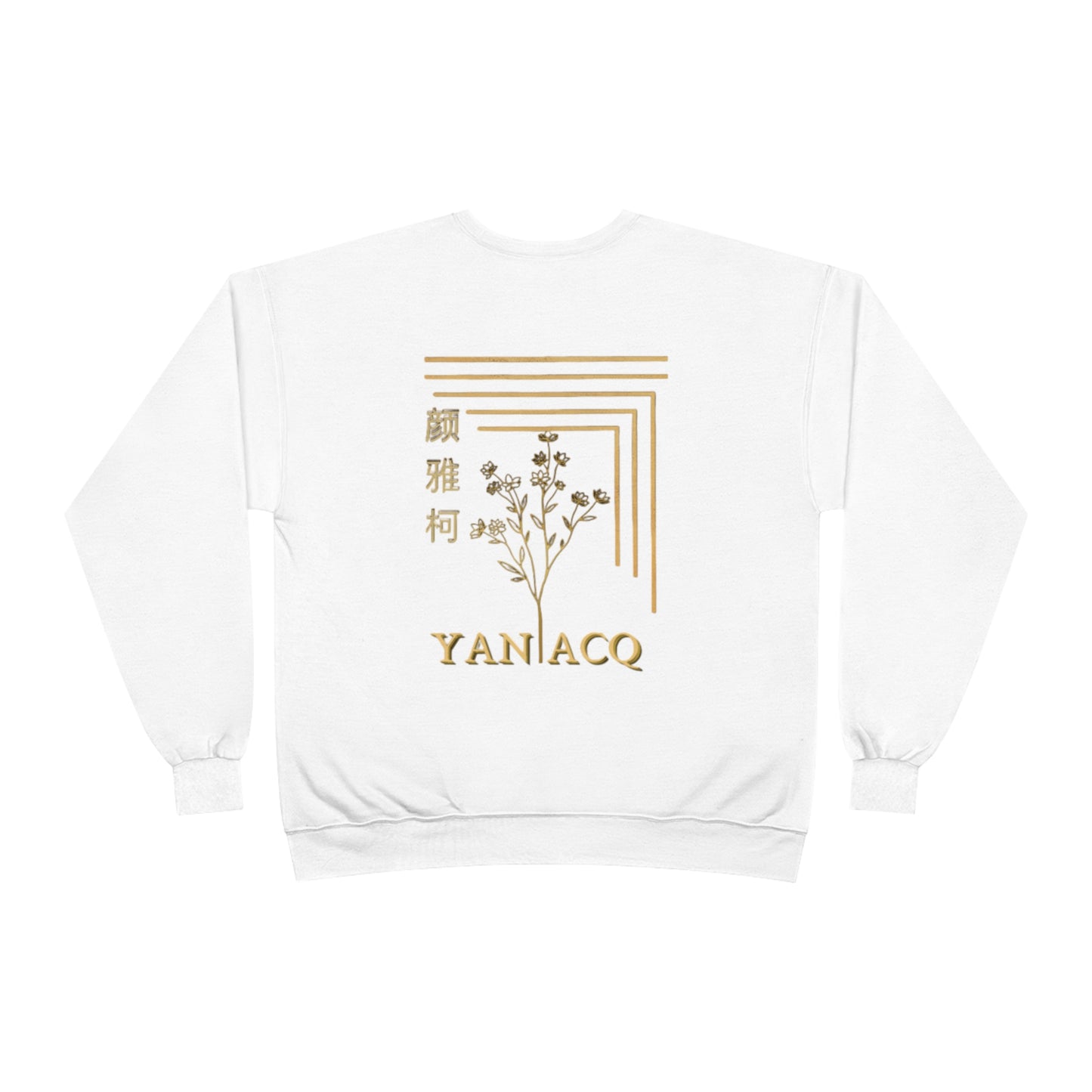YAN ACQ Crewneck Sweatshirt