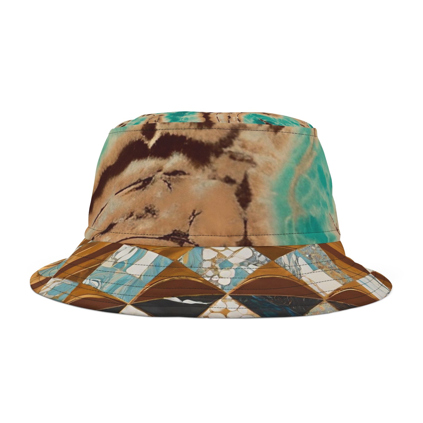 Unisex Bucket Hat | Custom Bucket Hat | Yan Acq Apparel