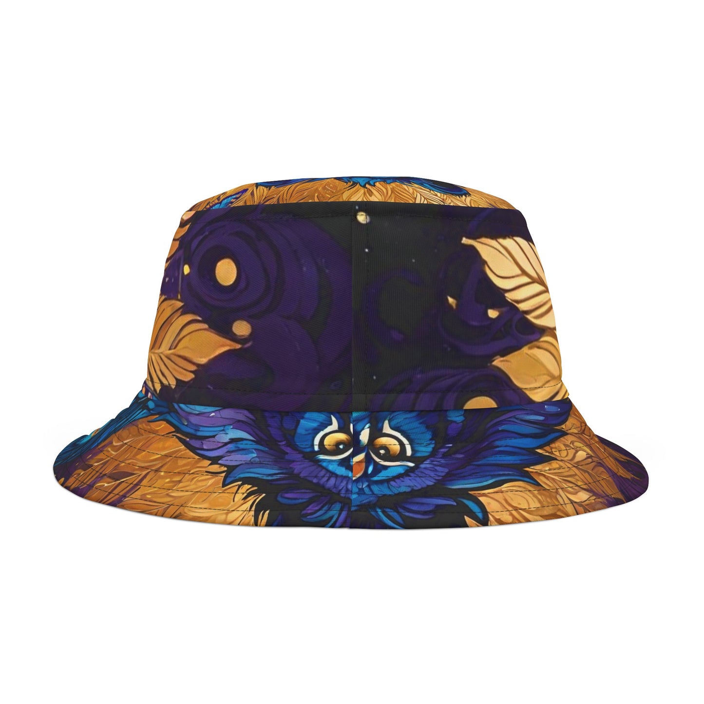 Unique Bucket Hat | Personalized Bucket Hat | Yan Acq Apparel
