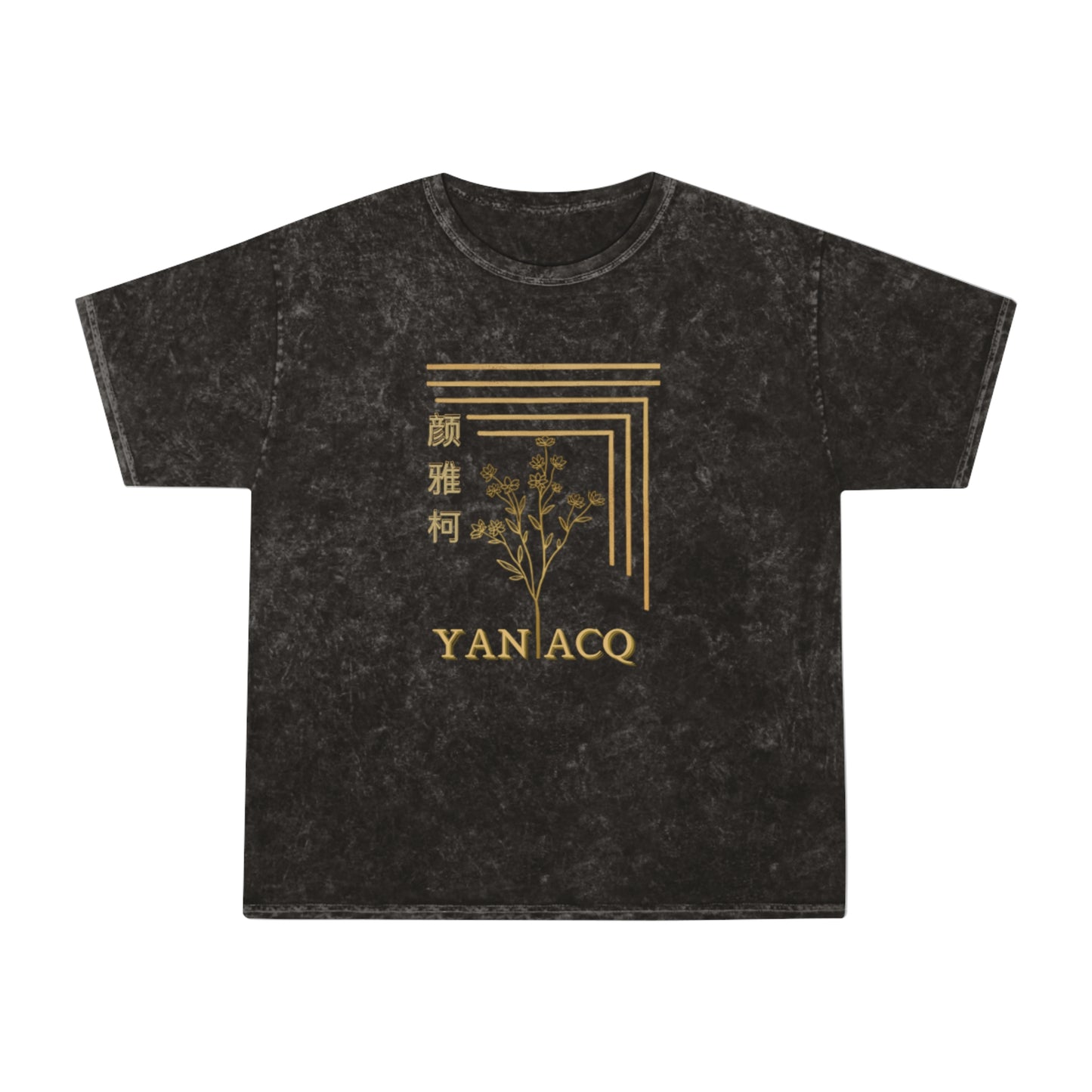 Unisex Cotton T-Shirt