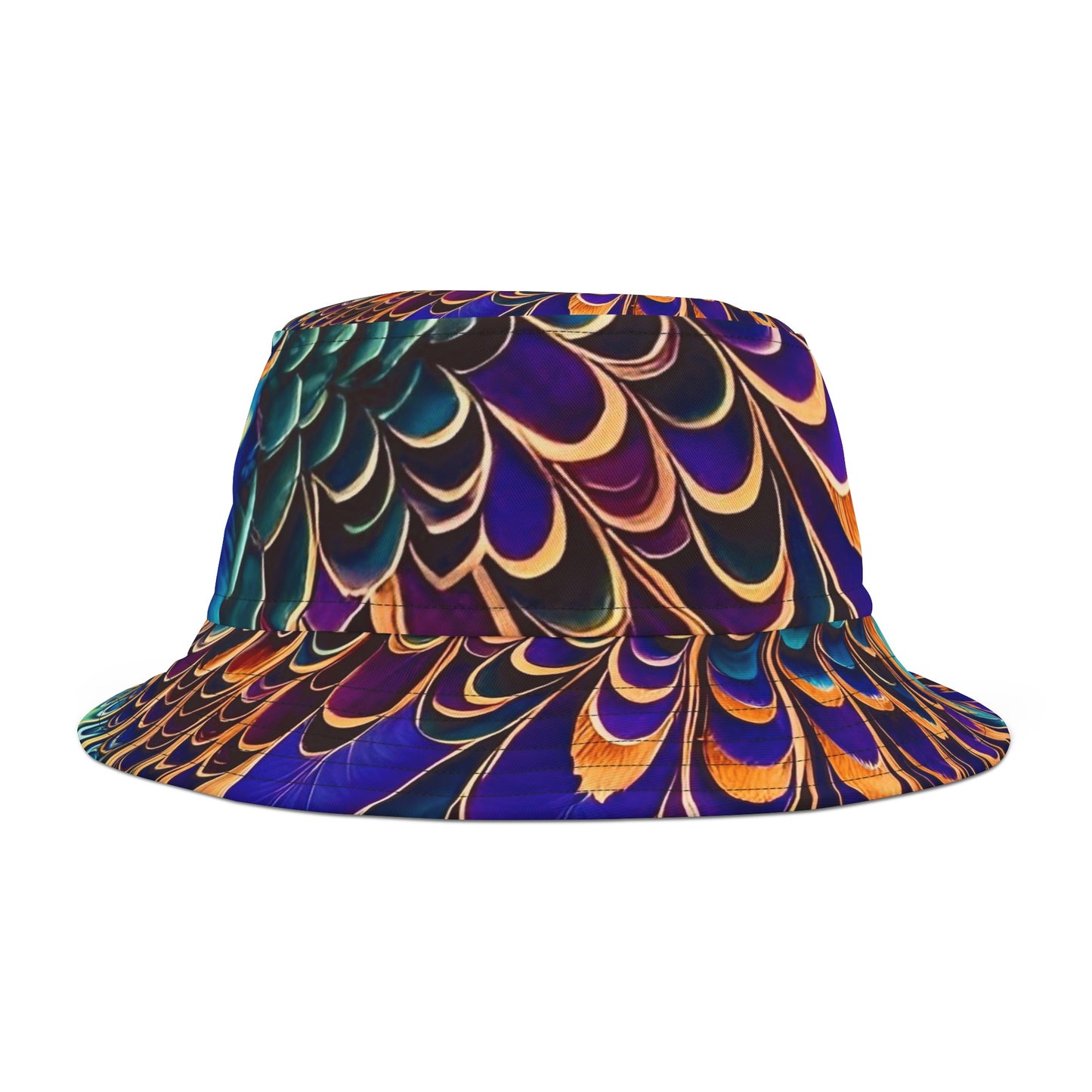 Mens Bucket Hat | Personalized Hat | Yan Acq Apparel