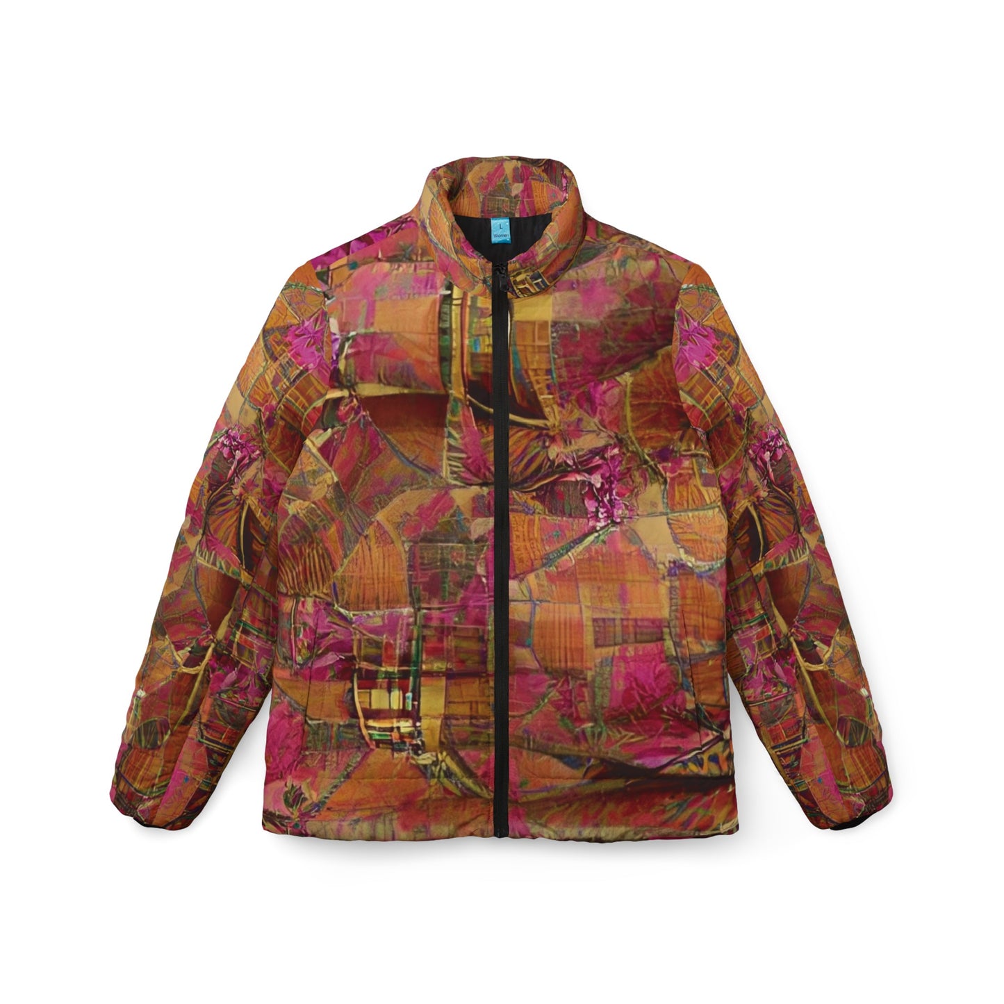 Mens Custom Jacket | Men's Rain Jacket | Yan Acq Apparel
