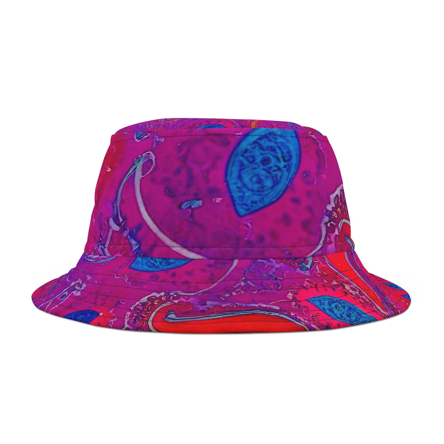 Fashionable Bucket Hats | Custom Fashion Hat | Yan Acq Apparel