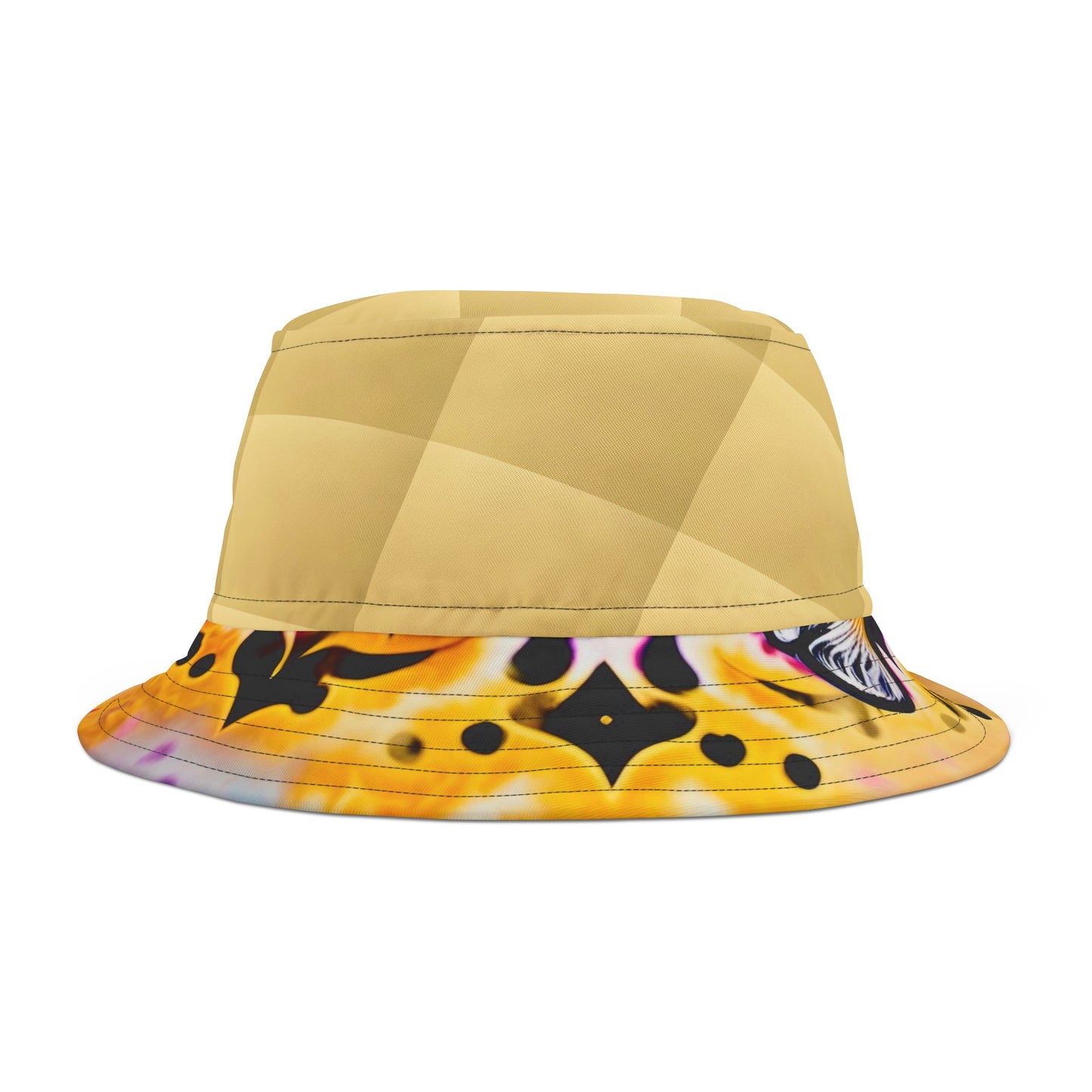 Rain Protection Hat | Polyester Bucket Hat | Yan Acq Apparel