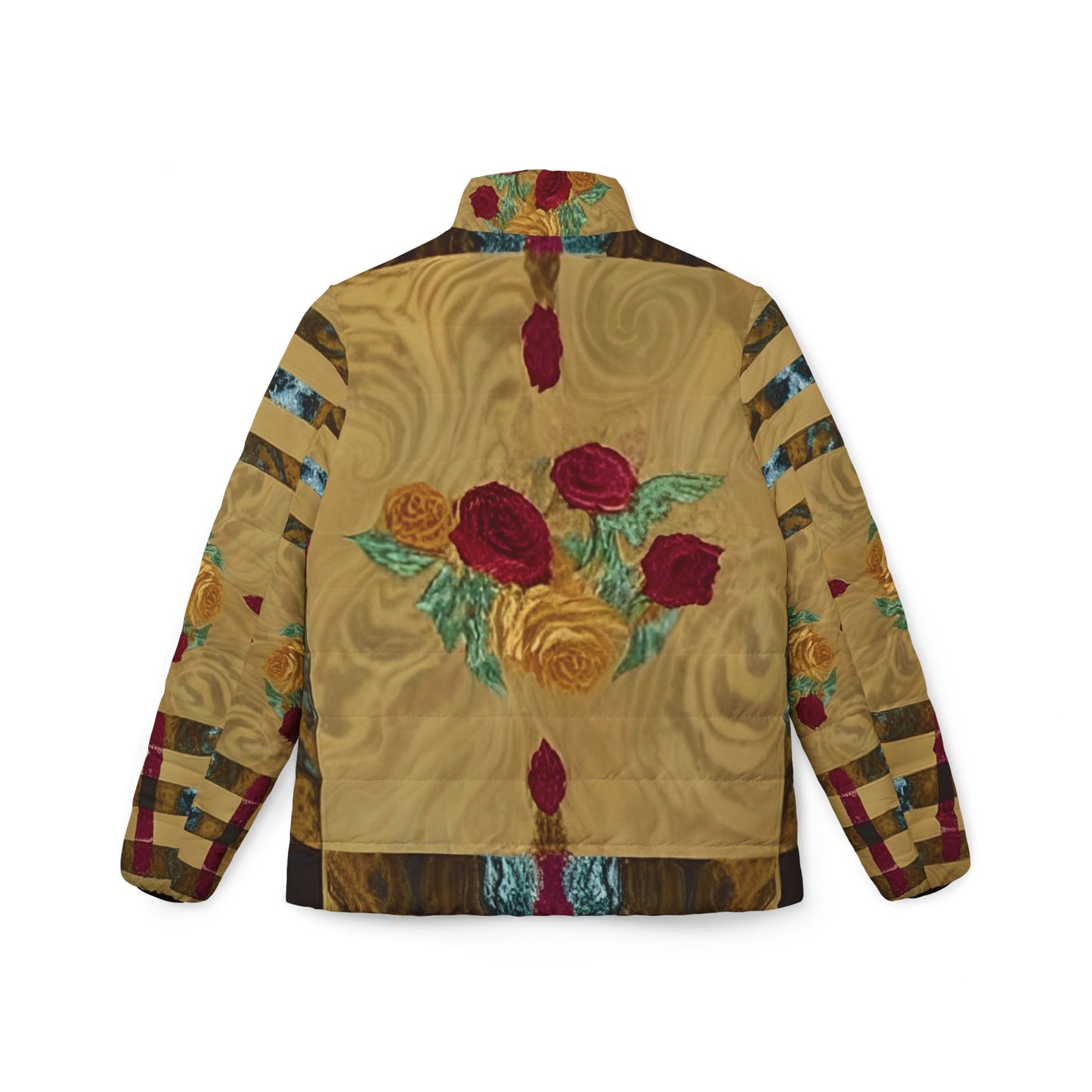 Polyester Fabric Jacket | Zippered Jacket | Yan Acq Apparel