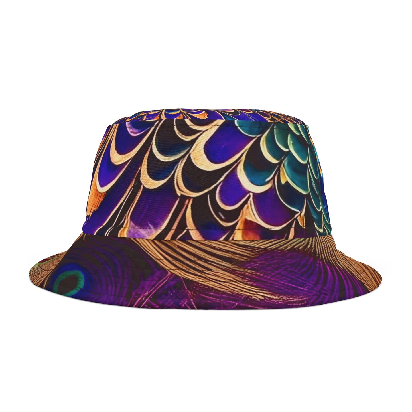 Custom Fashion Hats | Printed Hats | Yan Acq Apparel