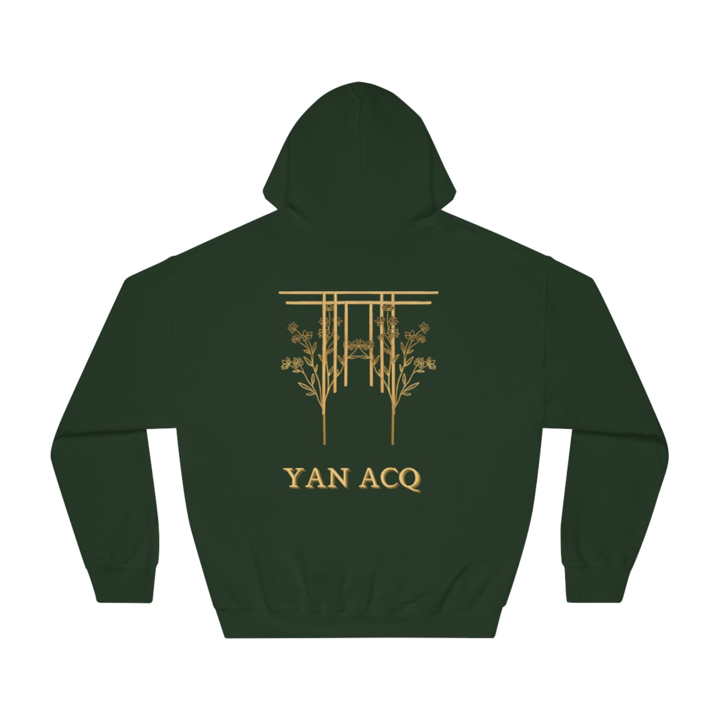 Classic Style Sweatshirt