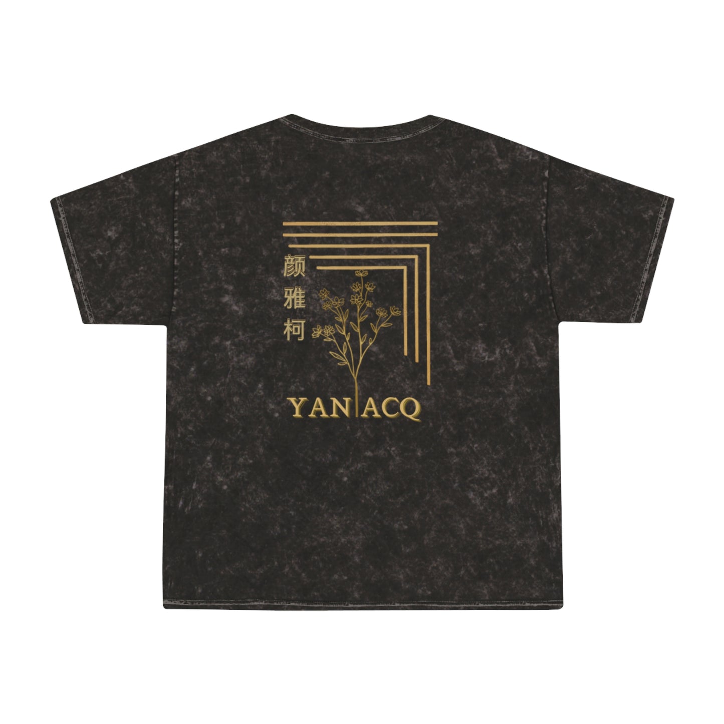 Custom Printed T-Shirt
