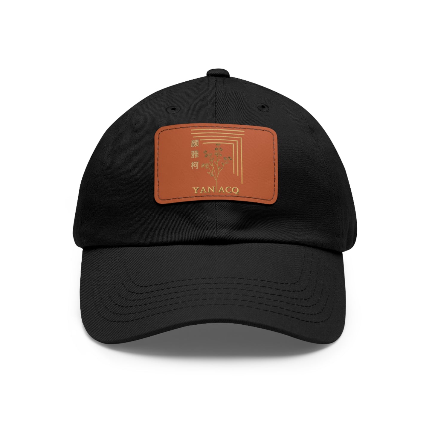 Custom Dad Hats | Eco-friendly Dad Hats | Yan Acq Apparel