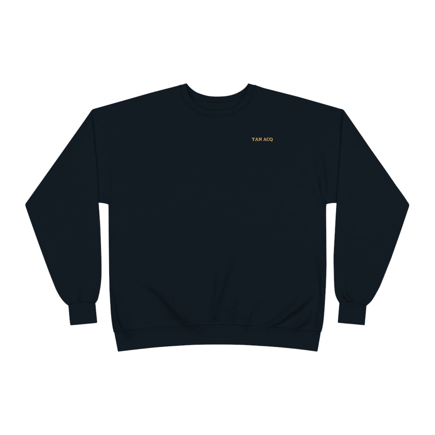 Copy of YAN ACQ Crewneck Sweatshirt