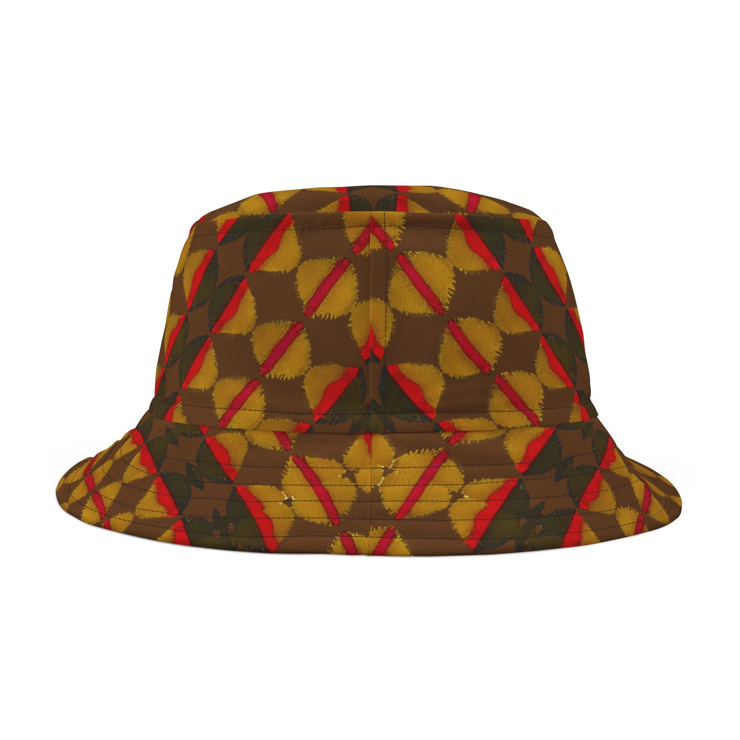 Personalized Rain Hat | Trendy Bucket Hat | Yan Acq Apparel