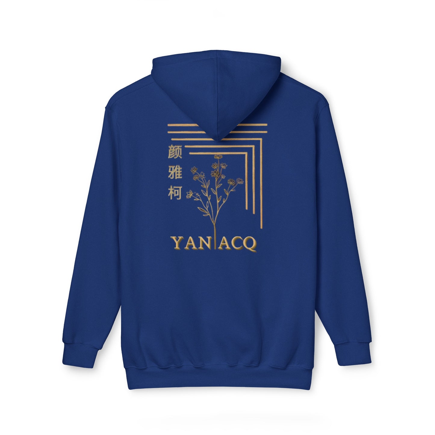 YAN ACQ
