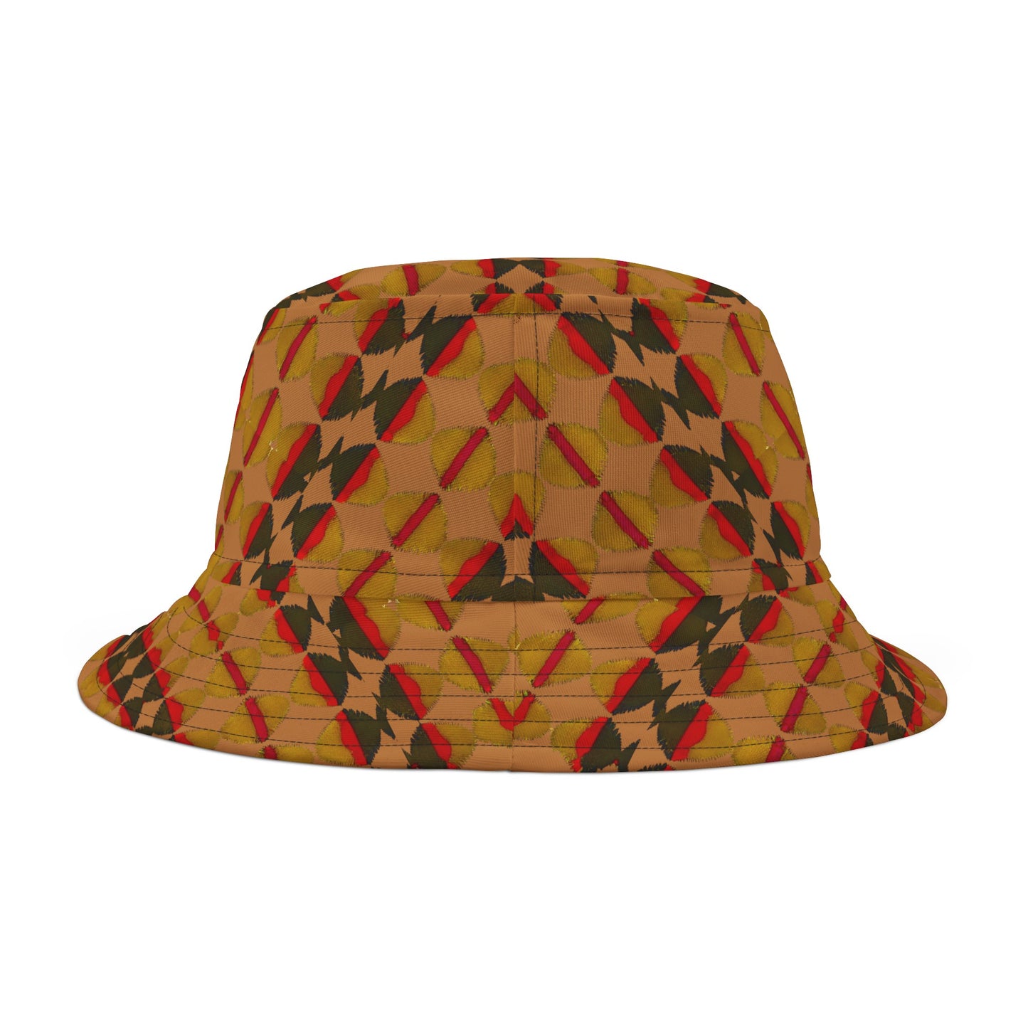 Women's Bucket Hat | Personalized Bucket Hat | Yan Acq Apparel
