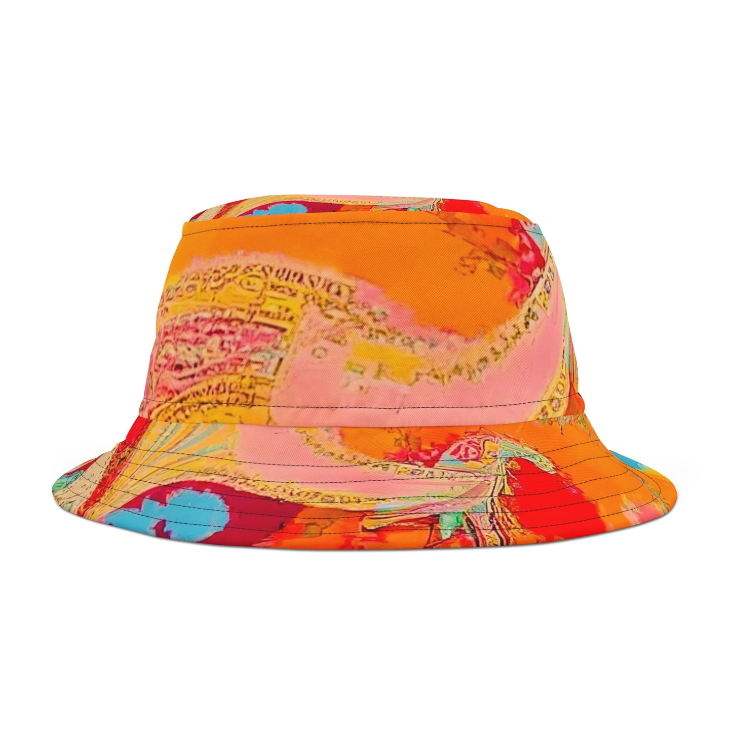 Personalized Bucket Hats