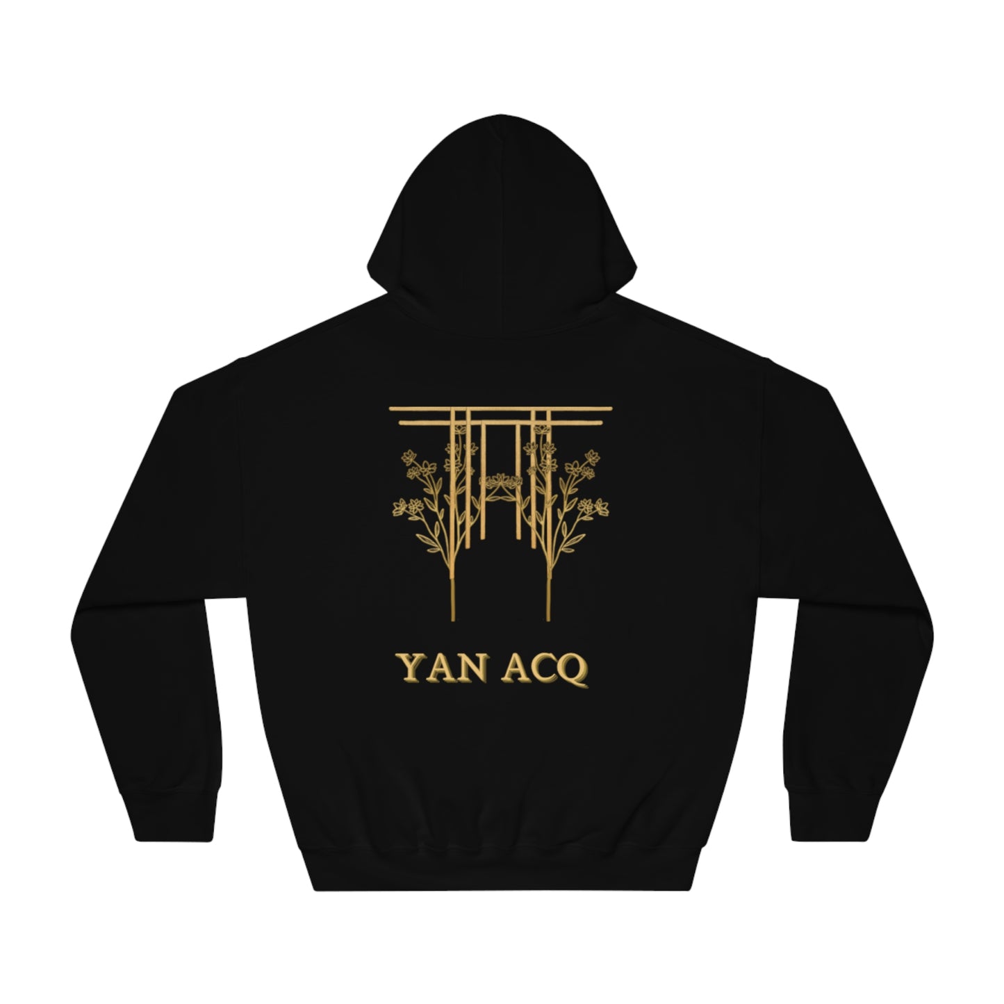 Classic Style Sweatshirt | Classic Sweatshirt | Yan Acq Apparel