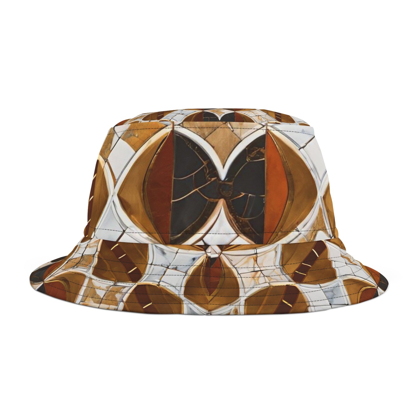Unique Bucket Hat | Stylish Bucket Hat | Yan Acq Apparel