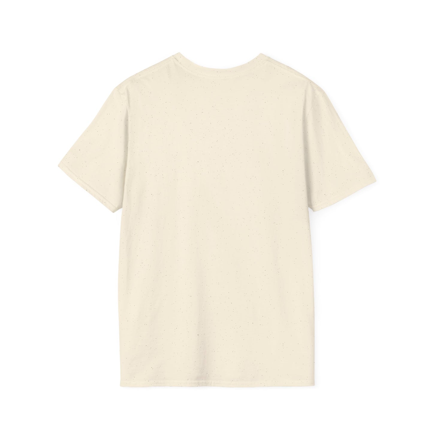 Unisex Soft T-Shirt | Unisex Comfortable Tee | Yan Acq Apparel