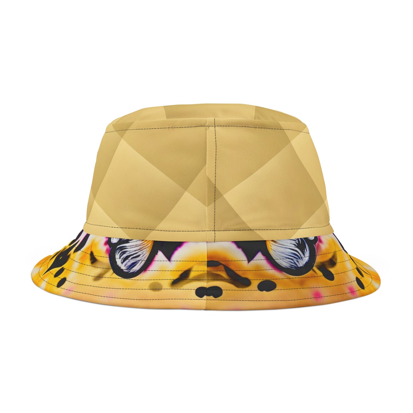 Rain Protection Hat | Polyester Bucket Hat | Yan Acq Apparel