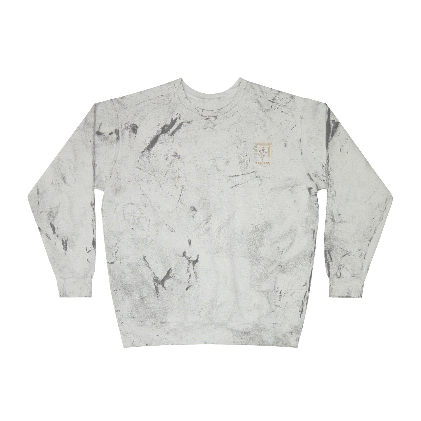 Unique Crewneck Sweatshirt