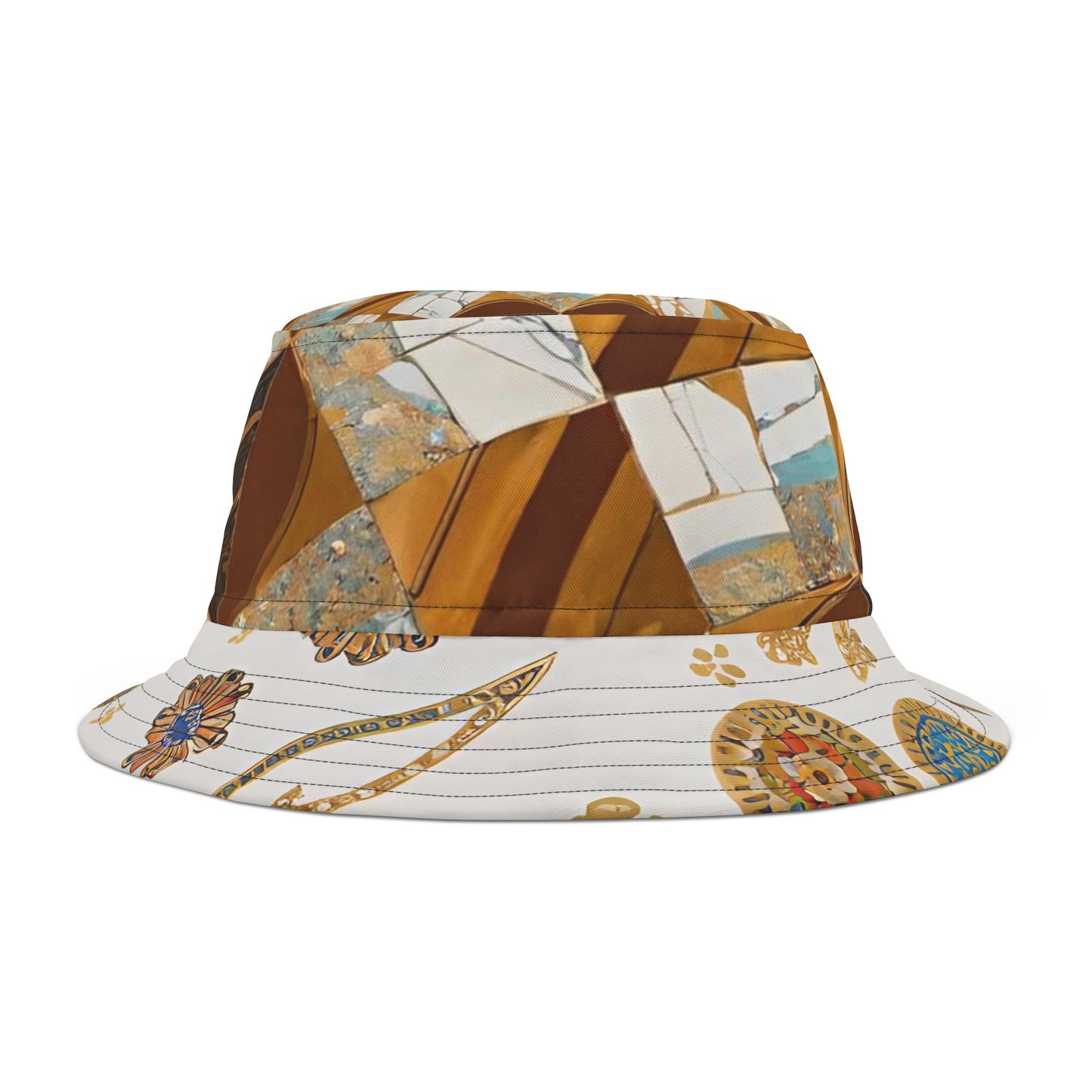 Unisex Custom Hat | Unisex Printed Hat | Yan Acq Apparel