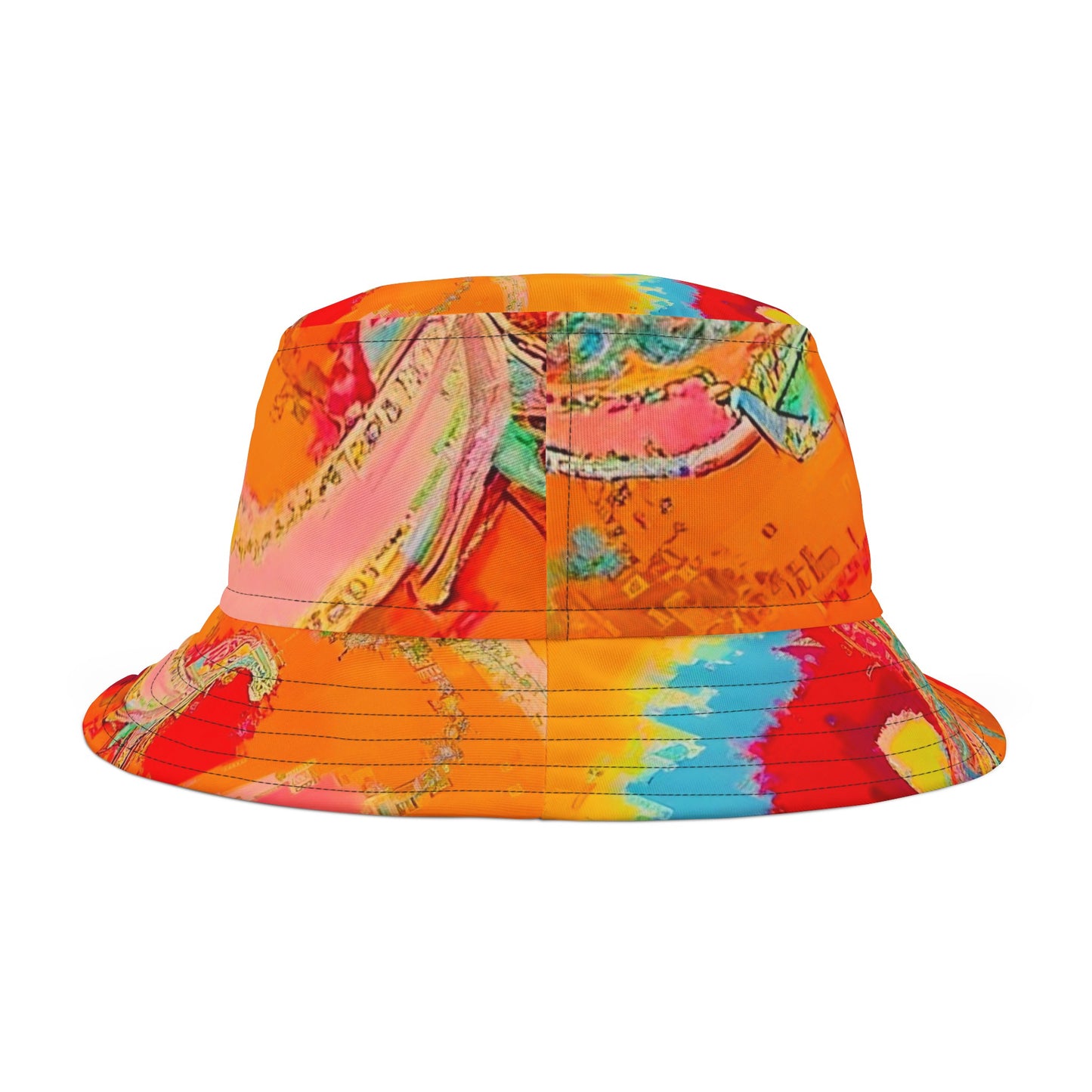 Personalized Bucket Hats | Unique Fashion Accessory | Yan Acq Apparel