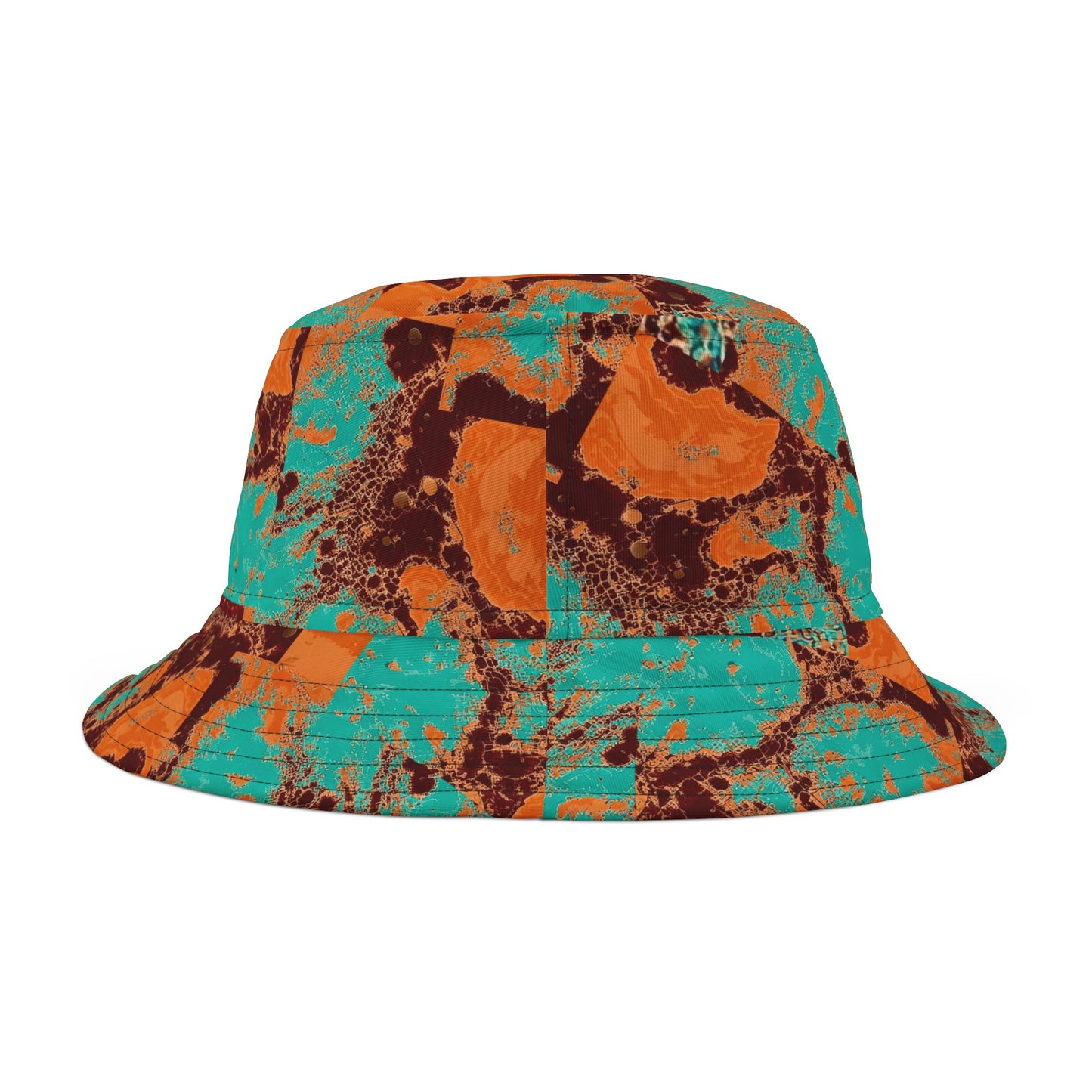 Custom Bucket Hat | Printed Bucket Hat | Yan Acq Apparel