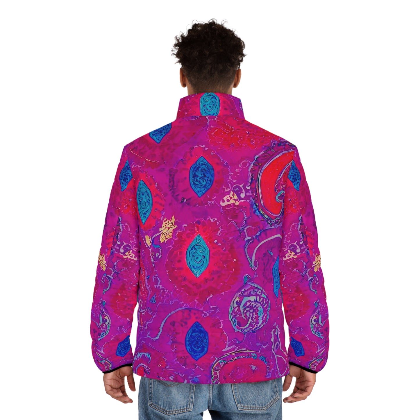 Premium Puffer Jacket | Premium Fleece Jacket | Yan Acq Apparel