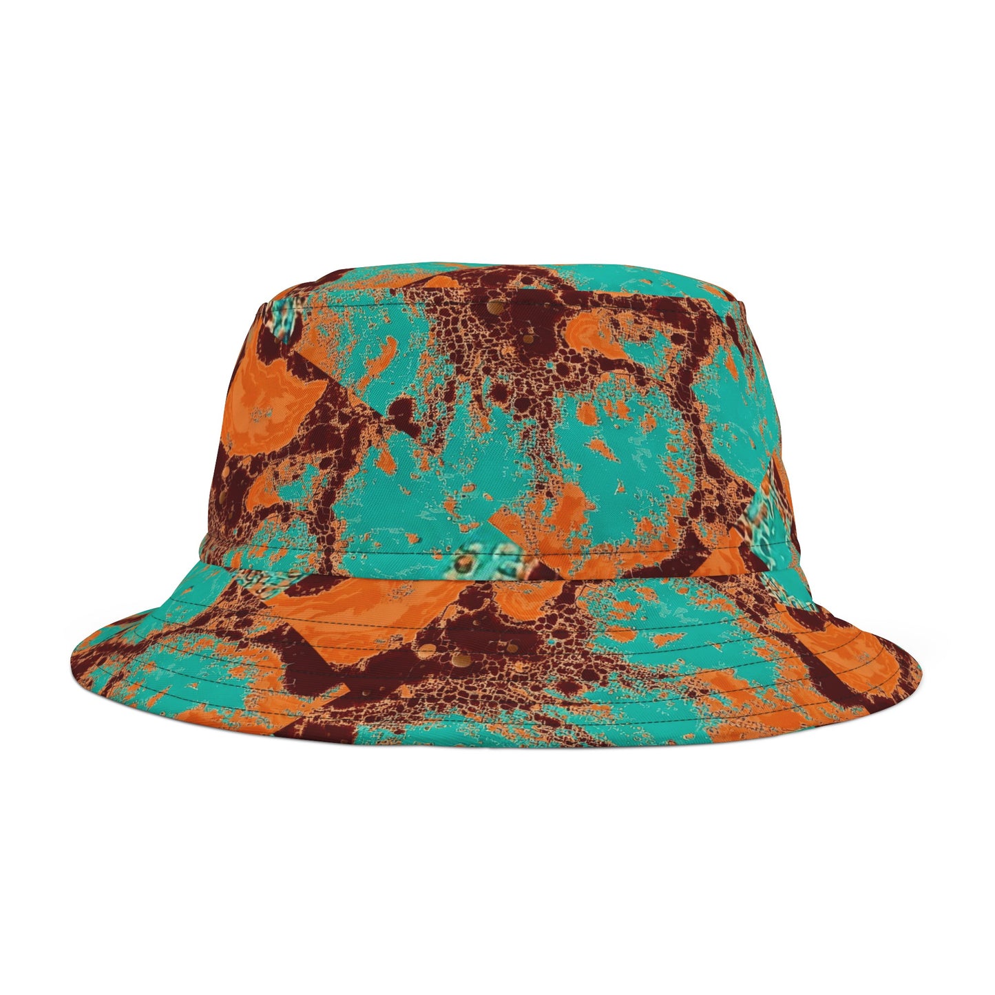 Custom Bucket Hat | Printed Bucket Hat | Yan Acq Apparel