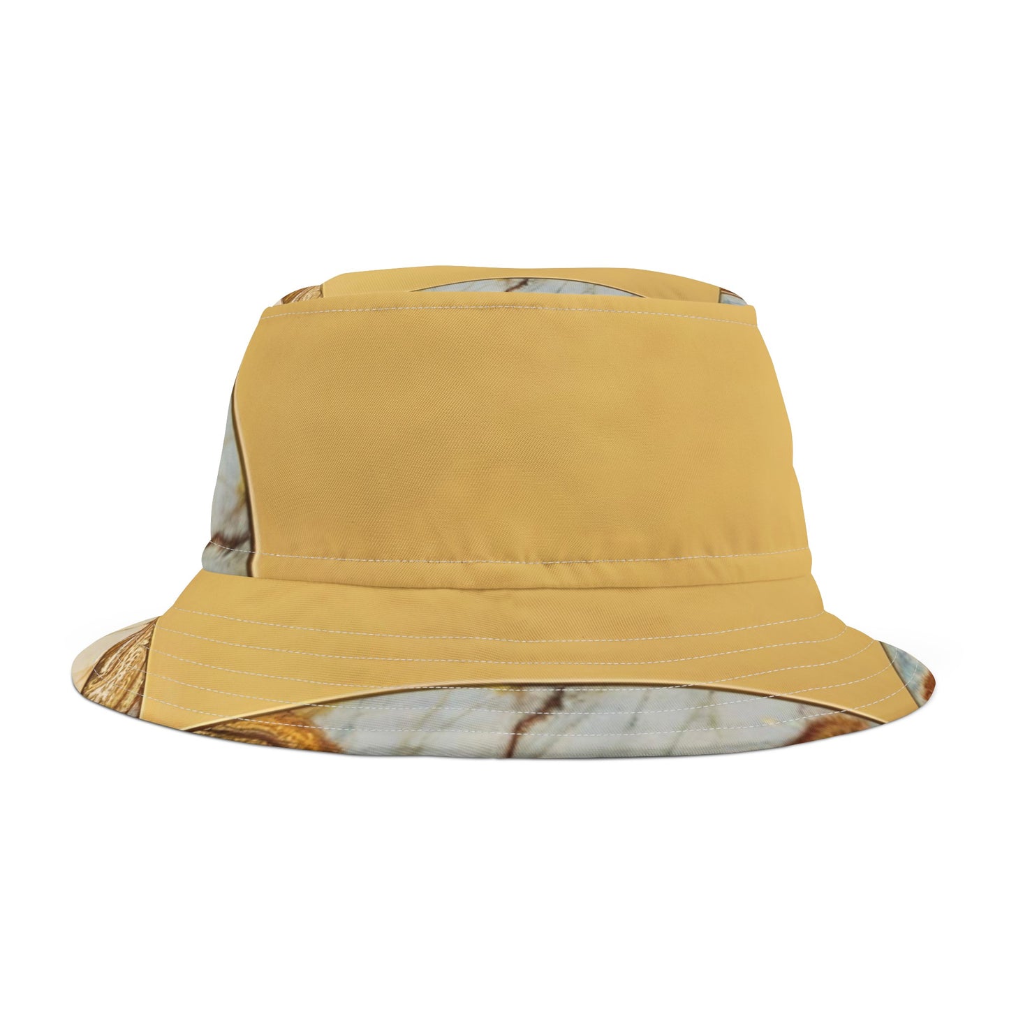 Stylish Bucket Hat | Customizable Bucket Hat | Yan Acq Apparel