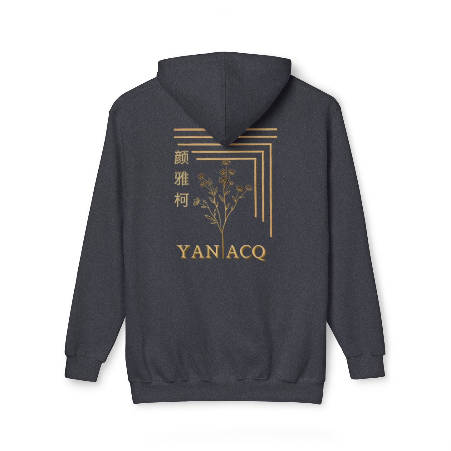 YAN ACQ