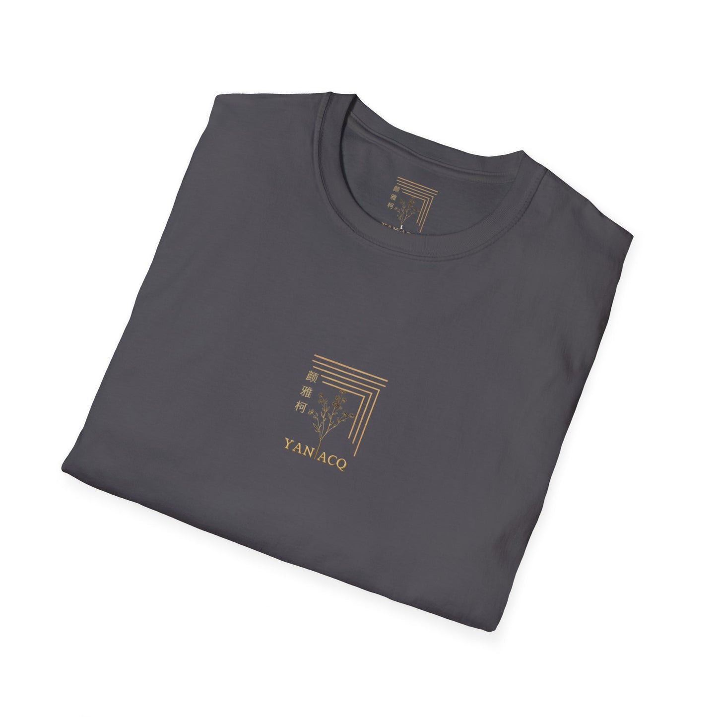 Unisex Soft T-Shirt