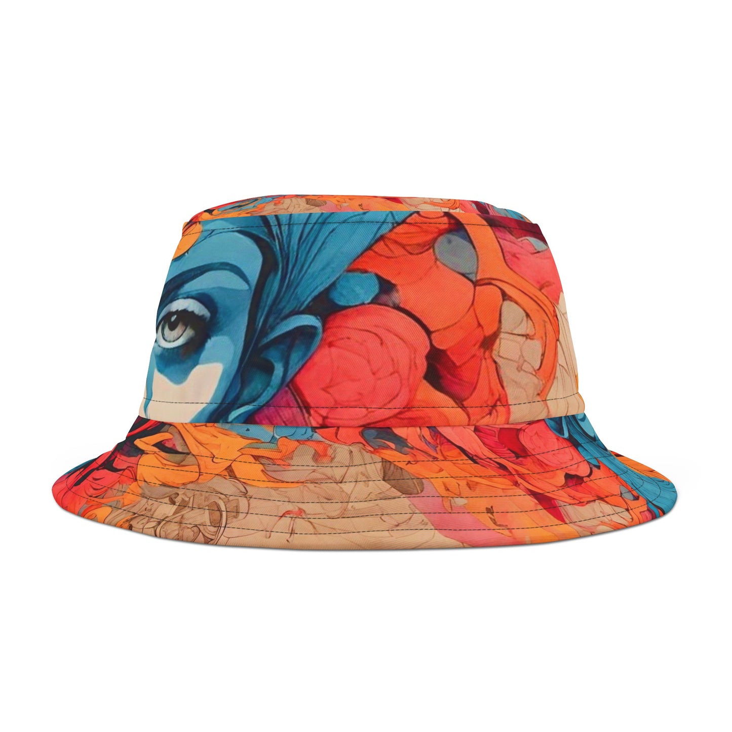 Best Bucket Hat | Customizable Bucket Hat| Yan Acq Apparel
