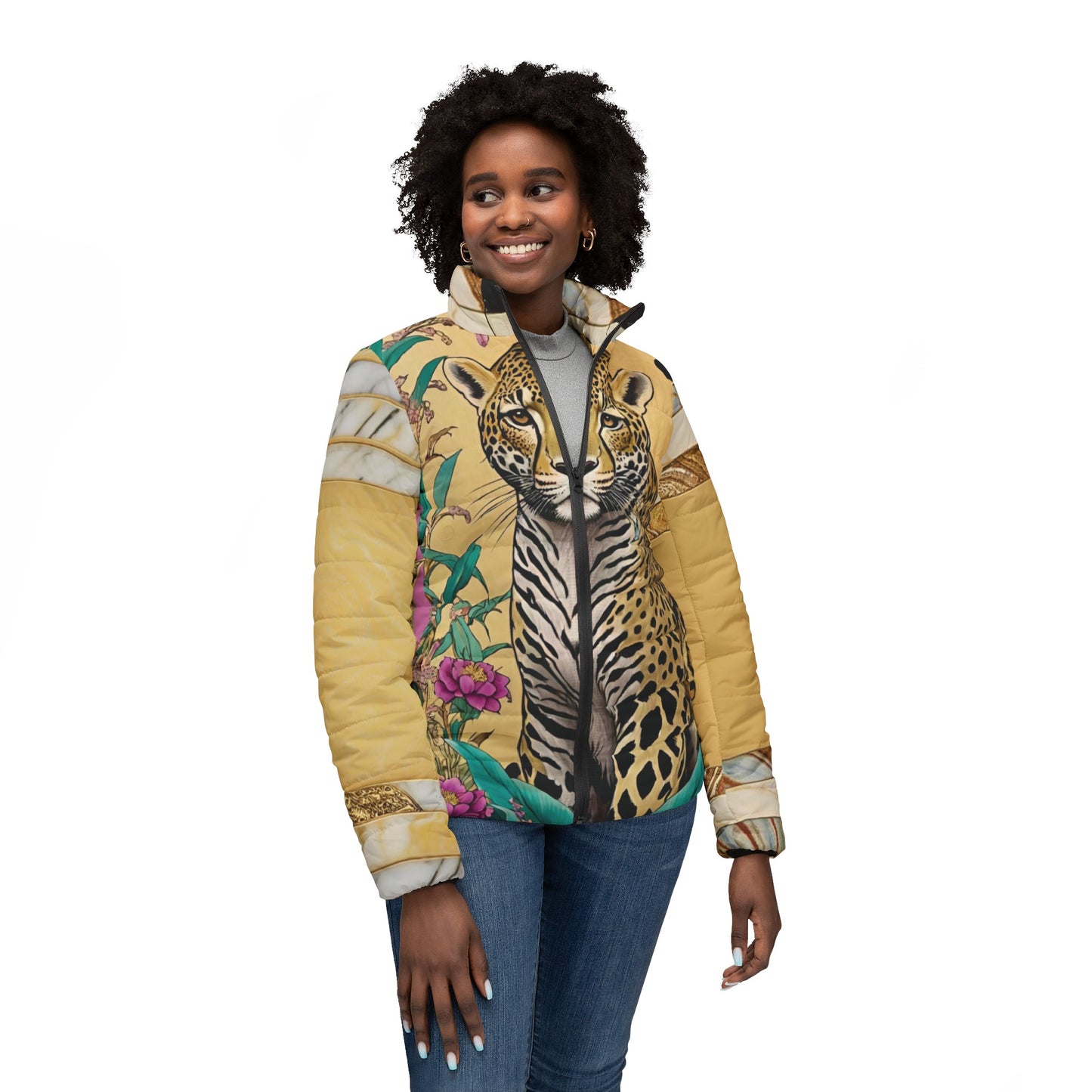 Cold Weather Jacket | Comfortable Winter Jacket | Yan Acq Apparel