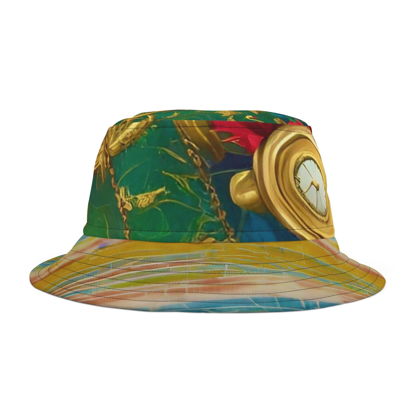 Buy Customized Bucket Hat | Custom Bucket Hat | Yan Acq Apparel